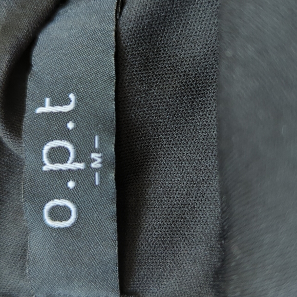 O.P.T Sequin Rumi Dress - Picture 15 of 16